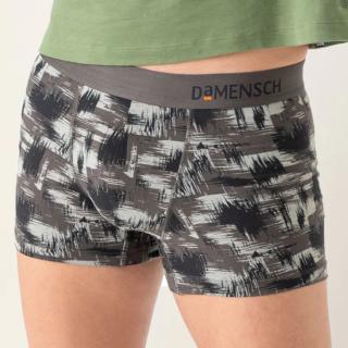 Shop Trunks Underwear Today | Mens Trunks Online - DaMENSCH logo