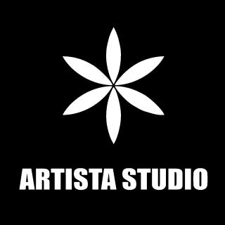 Artista Tattoo Studio logo