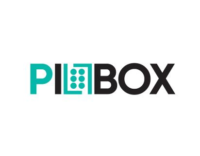 Smart PillBox logo