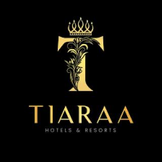 Destination Wedding in Jim Corbett - Tiaraa Hotels logo