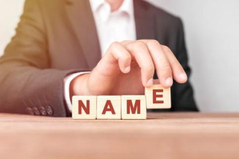 Name Change After Marriage: Transforming Identities|GetLegal logo