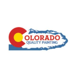 Colorado Quality Painting logo