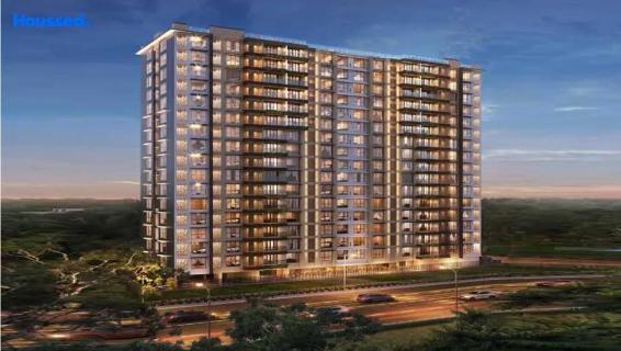 Unveiling New Residential Projects in Andheri West, Mumbai logo