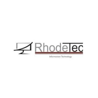 RhodeTec logo