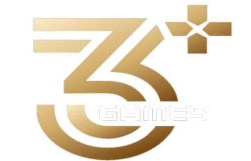 Play Free Game on 3 Plus Games logo