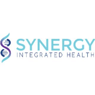 Synergy Integrated Health logo