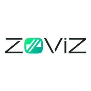 Zoviz - Your Brand Your Story logo