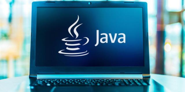 Why is Java the Perfect Choice For Web Development Project logo