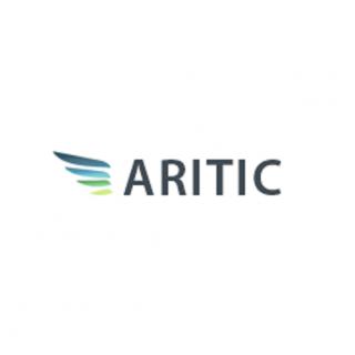 Aritic - Adding automation stack to your business logo