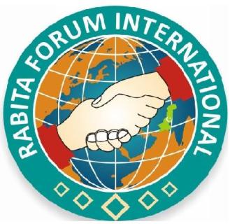 Rabita Forum International logo