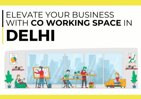 Explore Best Coworking Spaces In Saket Delhi | HubHive11 logo