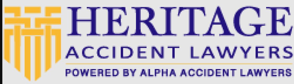 Heritage Accident Lawyers logo