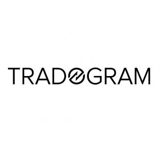 Tradogram - Cloud-based procurement management solution logo