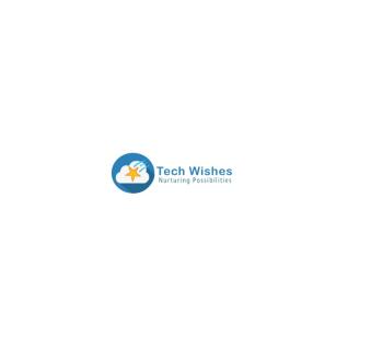 Shopify Development | Web Development | SEO Service - Tech Wishes logo