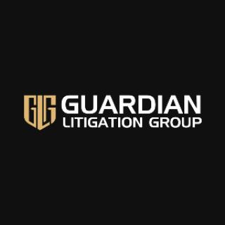 Guardian Litigation Group, LLP logo