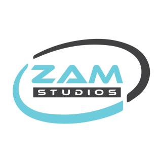 ZAM Studios LLC logo