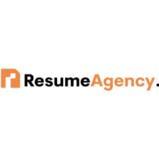 Resume Writing Services CA - TOP RESUME AGENCY logo