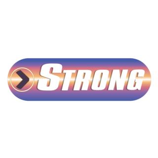 Strong Supplement Shop - Get strong - Be strong - Stay strong! logo