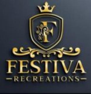 FESTIVA CREATIONS logo