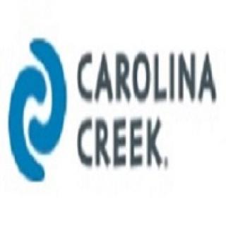 Carolina Creek | Camps & Retreat Center logo