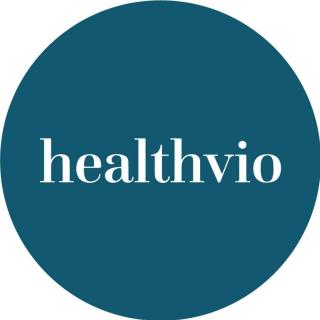 Healthvio Plus- Your Essential Wellness Partner! logo