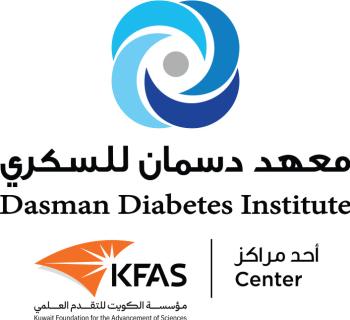 Diabetes symptoms logo