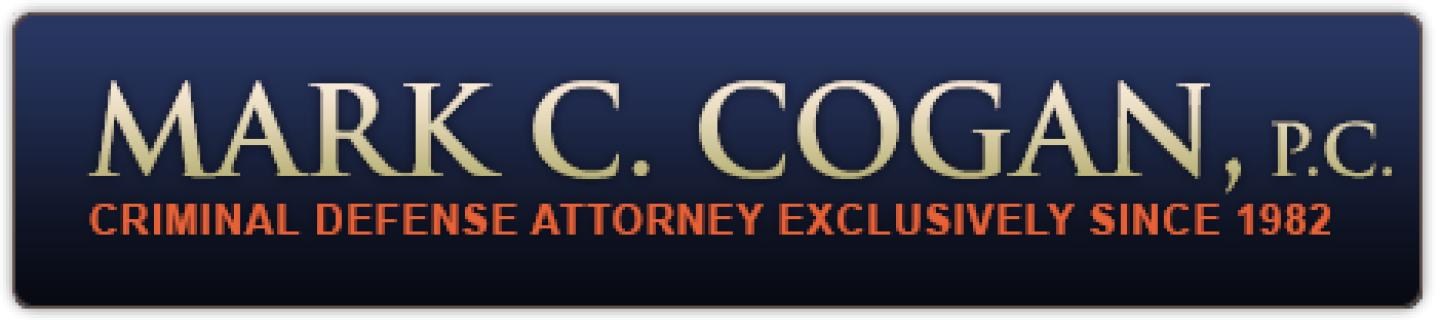 Mark C. Cogan, P.C. logo