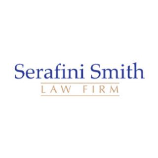 Serafini Smith Law Firm logo