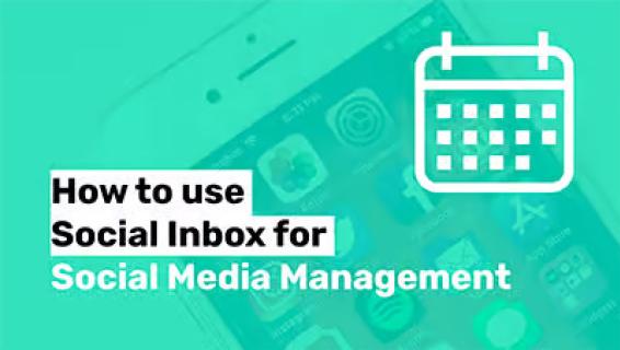 Enhance Your Social Media Strategy with Our Free Social Inbox Tool - Simplified logo