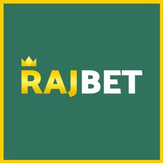 RajBet Casino | Official Raj Bet Website logo