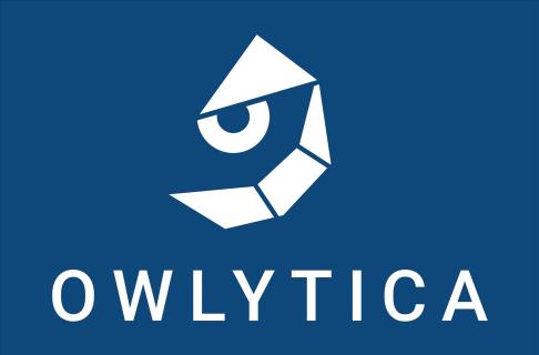 Owlytica logo