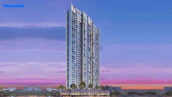 Top New Projects in Andheri West, Mumbai | Houssed logo