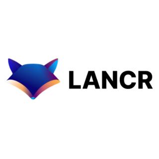 Lancr - Manage and pay your freelancers effortlessly logo