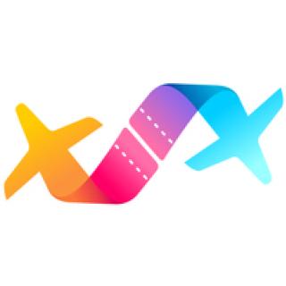 Book Cheap Flight deals with ticketschanges logo