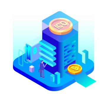 ICO Development Services logo