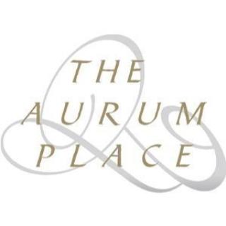 The Aurum Place logo