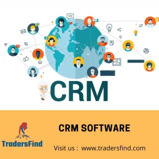 Unveiling the Top CRM Software Companies in UAE logo