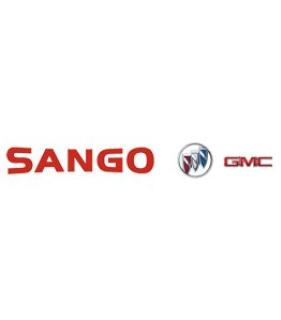 Sango Buick GMC logo