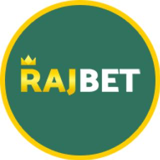 RajBet Casino - Live Games, Betting logo