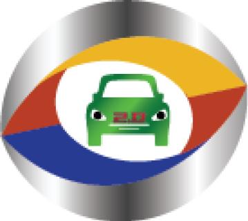 Find the Nearest Auto Parts Store Near Me: Navigate Convenience logo