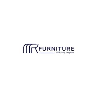 Mr Furniture | Modern & Custom-Made Office Furniture Dubai logo