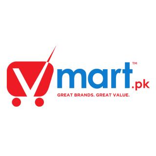 Vmart: Best Online Shopping Store in Pakistan logo