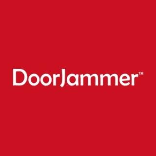 Doorjammer logo