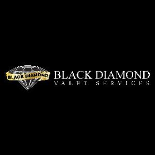 BLACK DIAMOND VALET, INC logo