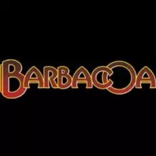 Barbacoa Grill logo