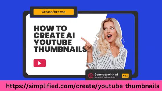 Enhance Your YouTube Channel with Free AI Thumbnail Maker logo