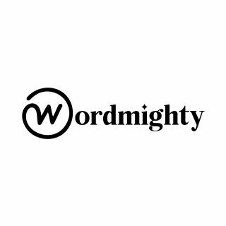 Word Mighty logo