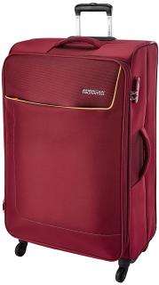 American Tourist: Large Suitcase at Daily Online Offer logo