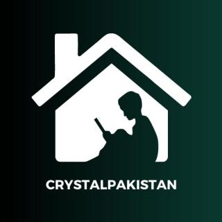 crystalpakistan logo