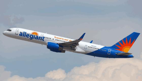 Does Allegiant have a 24-hour cancellation policy? logo